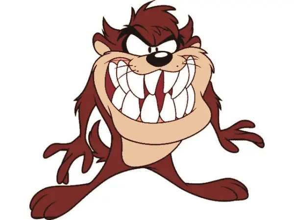 Devils Hampidoe
