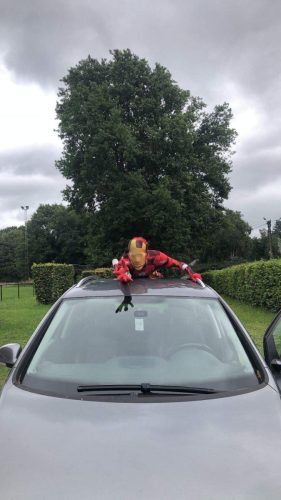Iron-Man