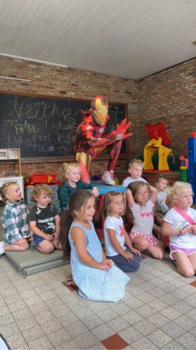 IronMan