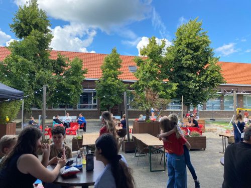 Zomerbar